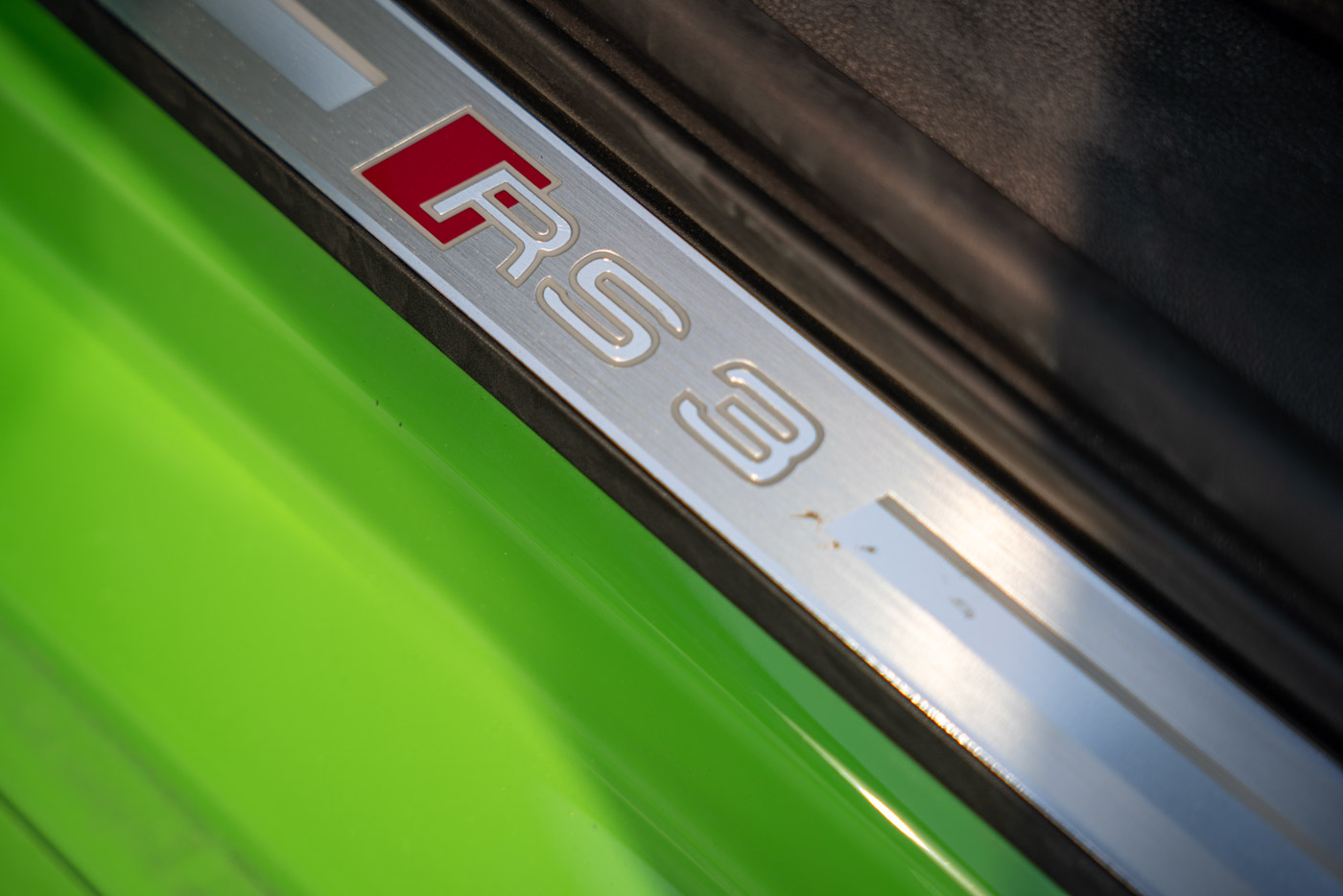 Foto 9 de Audi RS3 2025