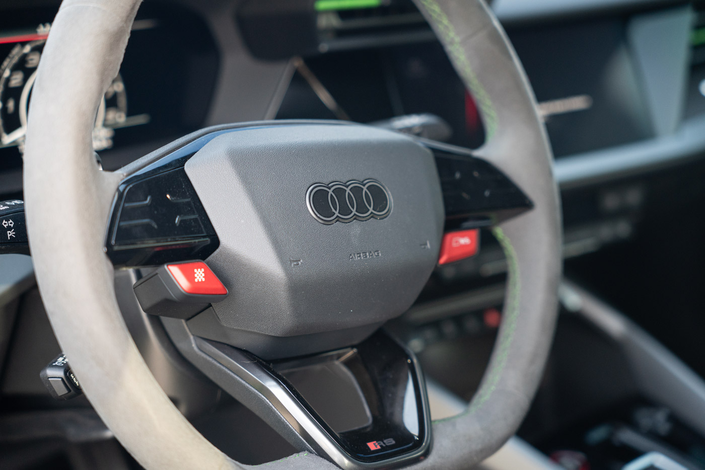 Foto 8 de Audi RS3 2025