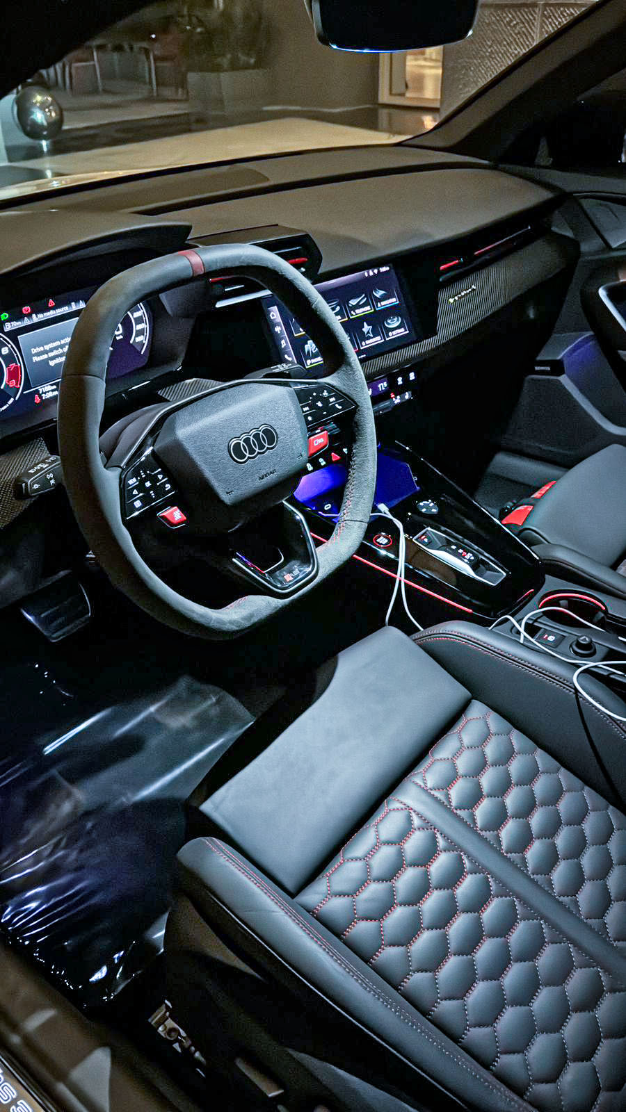 Luxury car available for rent in Dubai