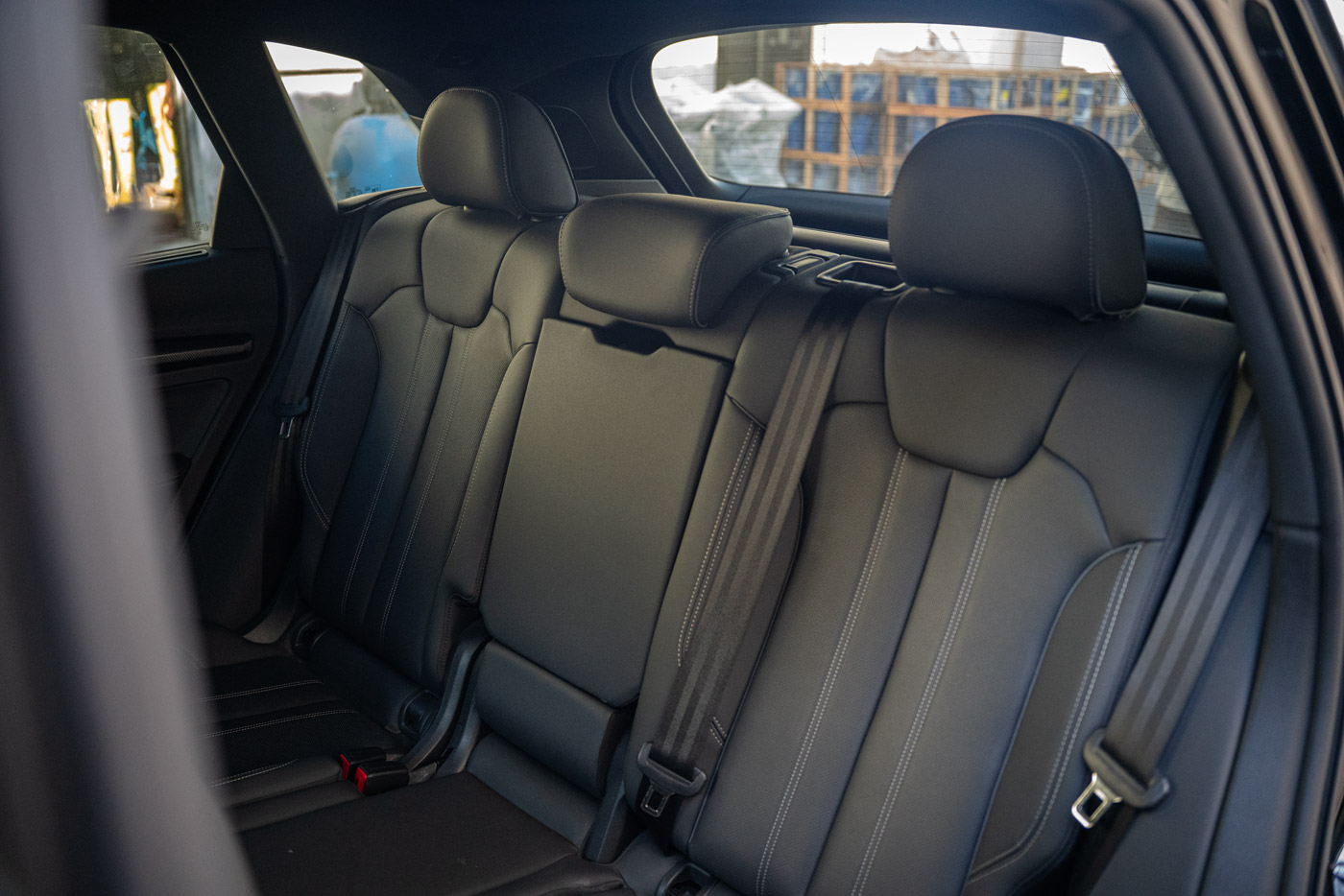 Audi SQ5 2023 photo 8
