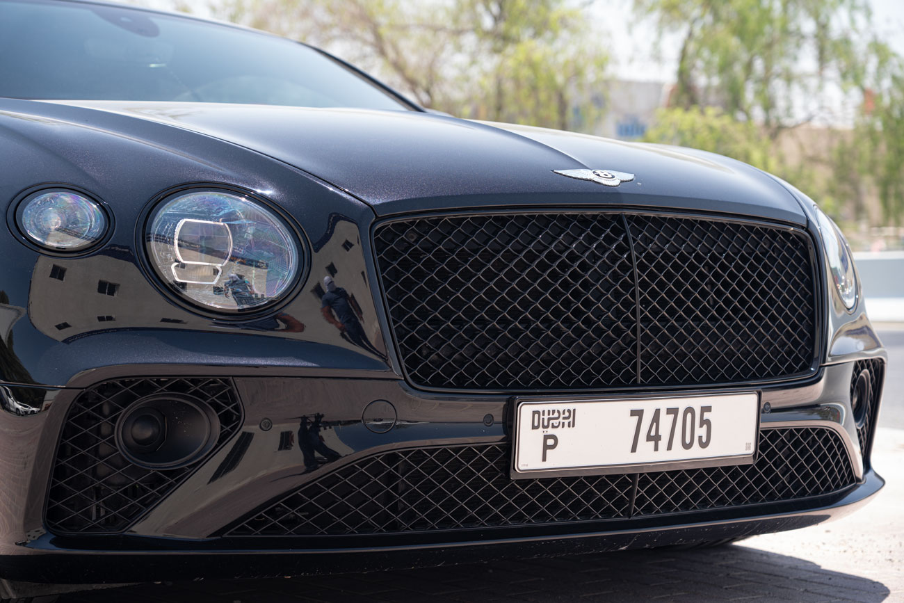صورة 3 لـ Bentley Continental GT Beluga 2024