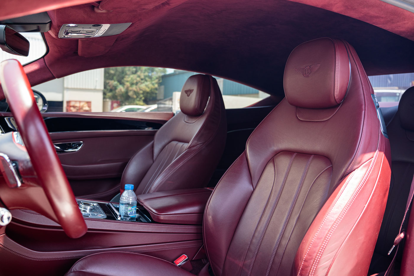 صورة 6 لـ Bentley Continental GT Beluga 2024