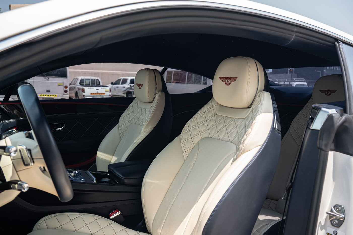 Bentley Continental GT Coupe 2023 photo 5
