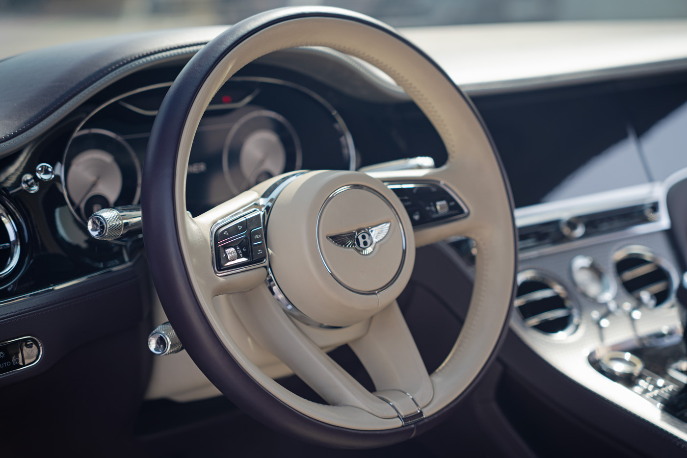 Bentley Continental GT 2023 photo 6