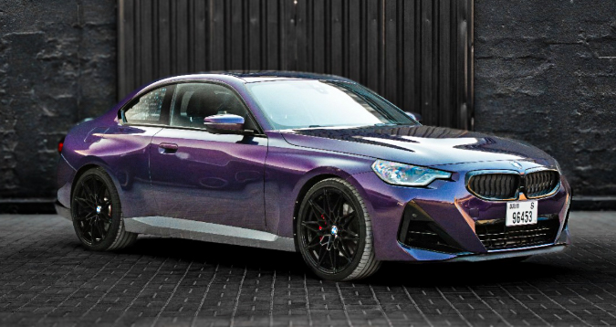 ModelPage.fallbackBrandLabel 2 Series 230i