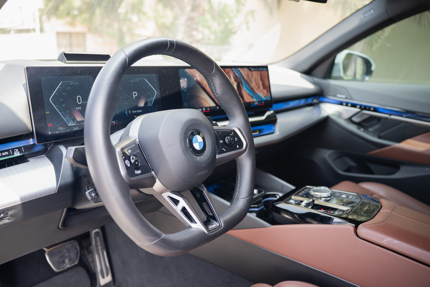Bmw 5 Series 530i 2025 photo 6