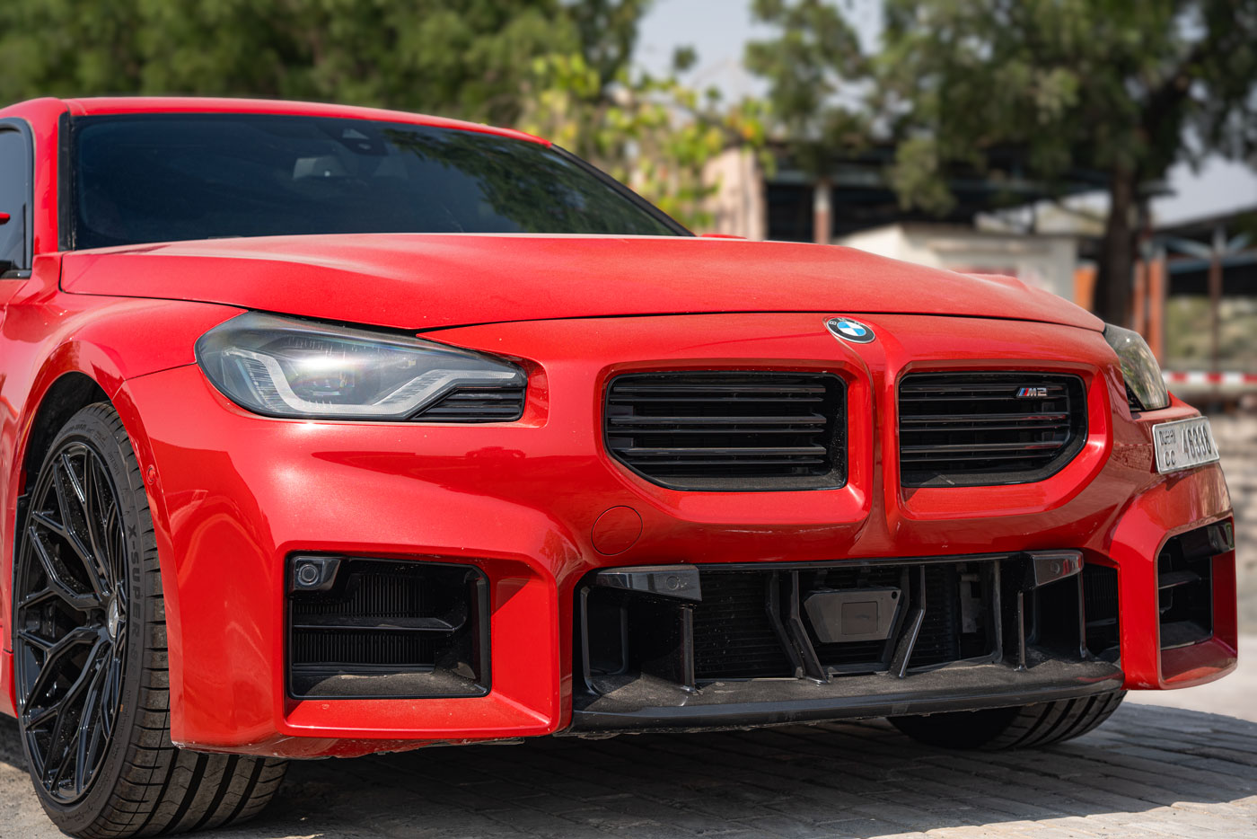 Bmw M2 Coupe 2023 photo 2