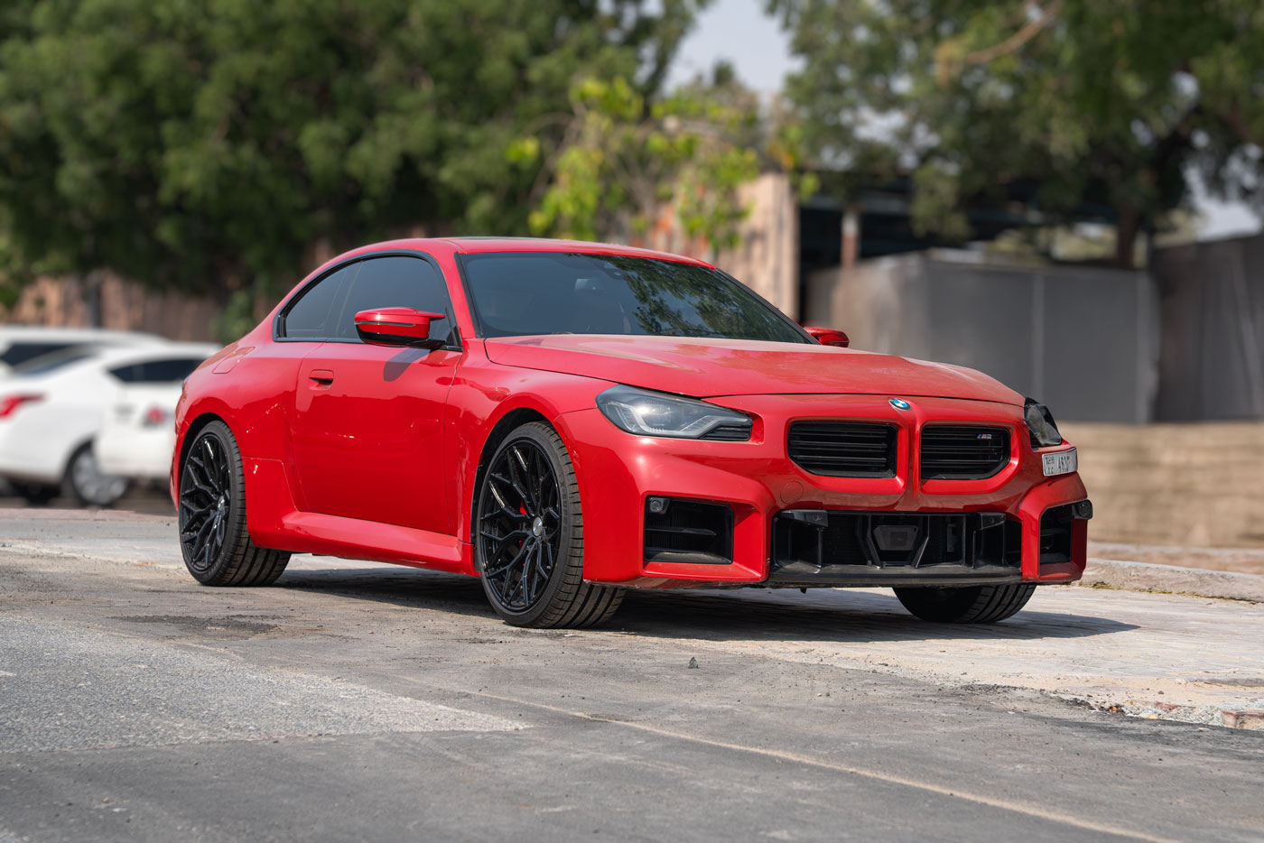Bmw M2 Coupe 2023 photo 1
