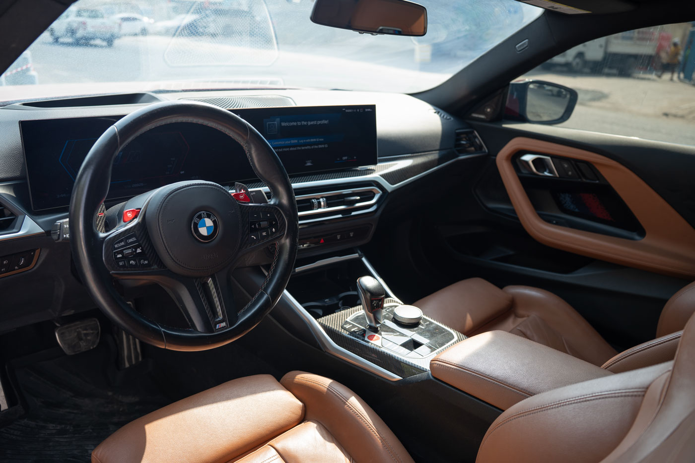 Bmw M2 Coupe 2023 photo 6