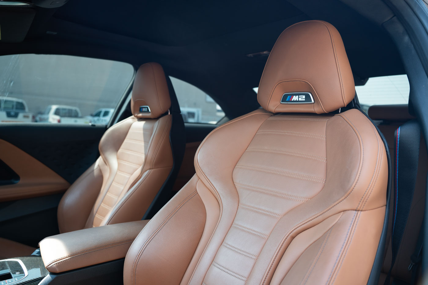 Bmw M2 Coupe 2023 photo 5