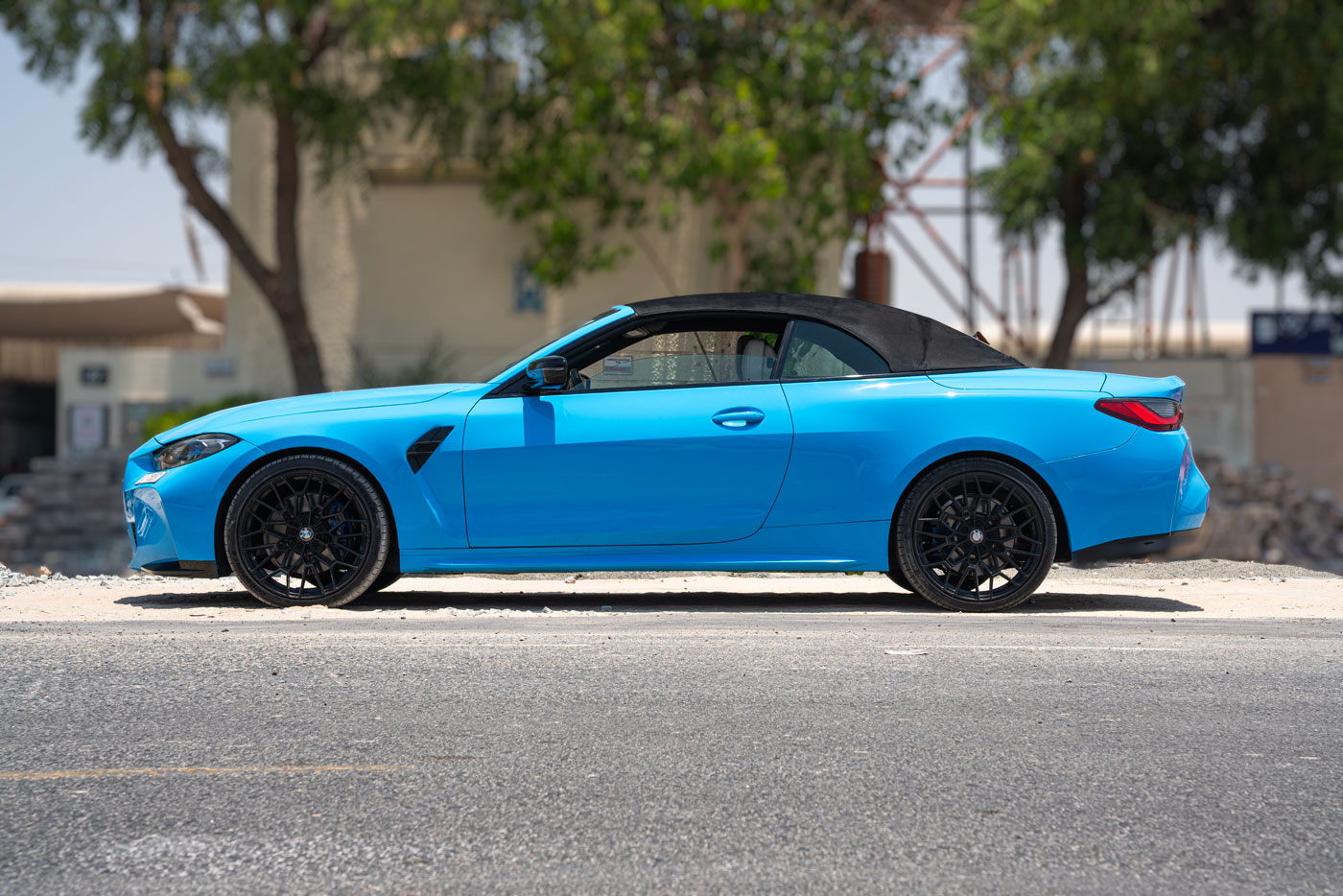Foto 2 von Bmw M4 Competition Coupe 2023