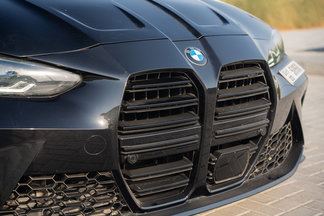 صورة 3 لـ Bmw 4 Series 2024