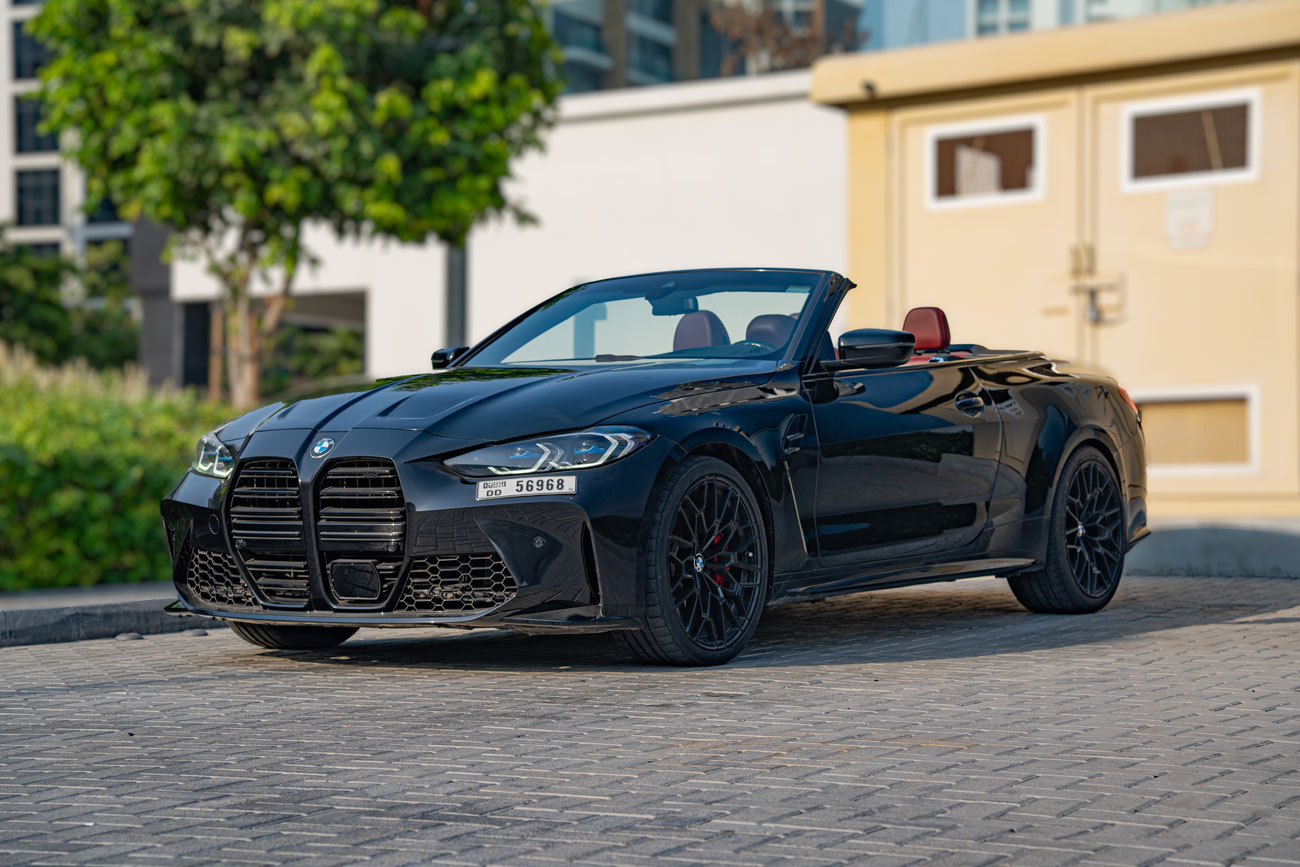 صورة 1 لـ Bmw 4 Series 2024