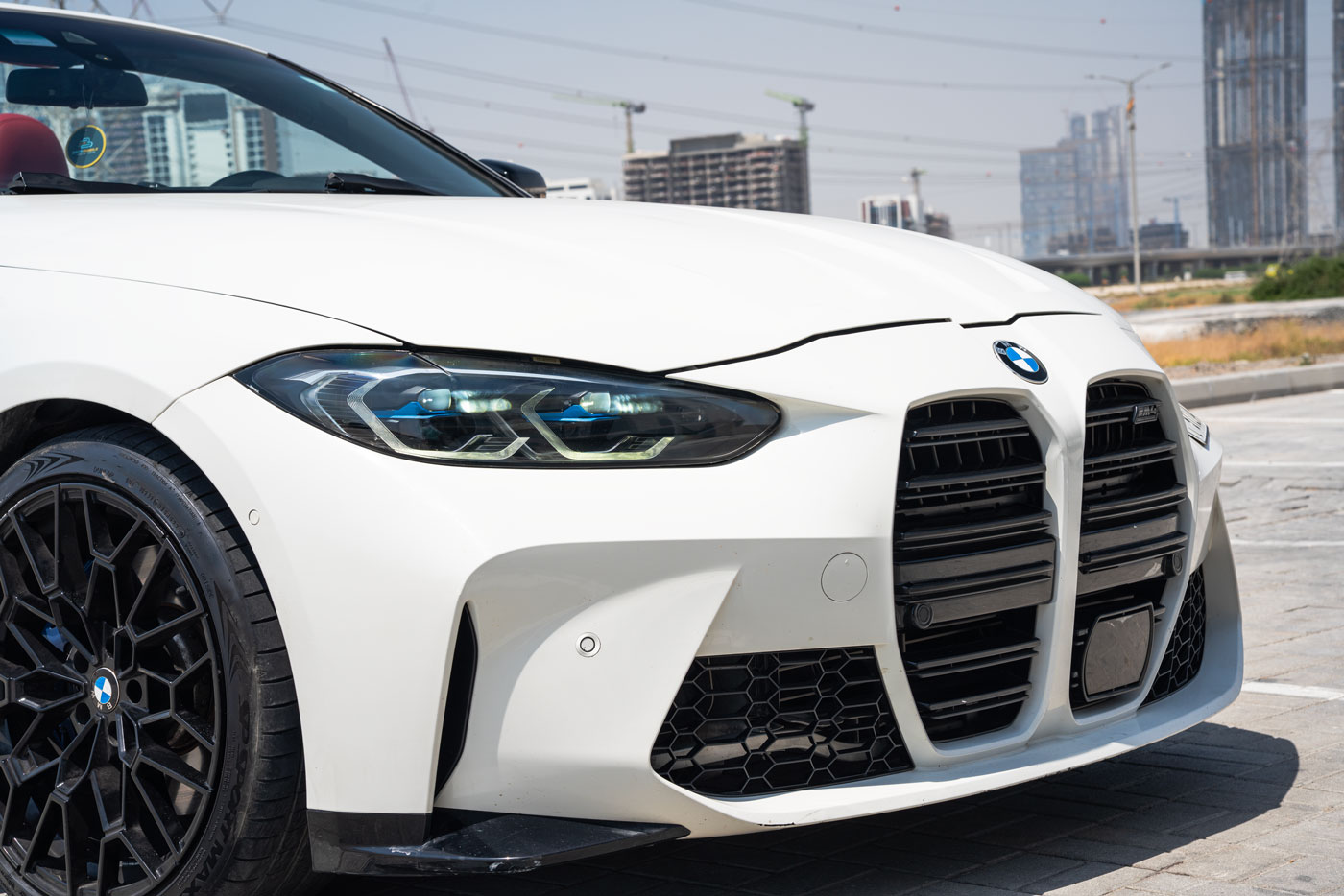 Foto 4 di Bmw 4 Series M440i Convertible 2024