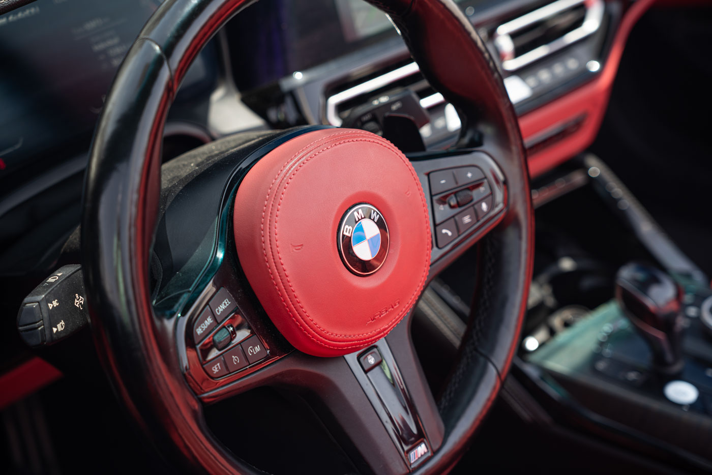 Foto 6 di Bmw 4 Series M440i Convertible 2024