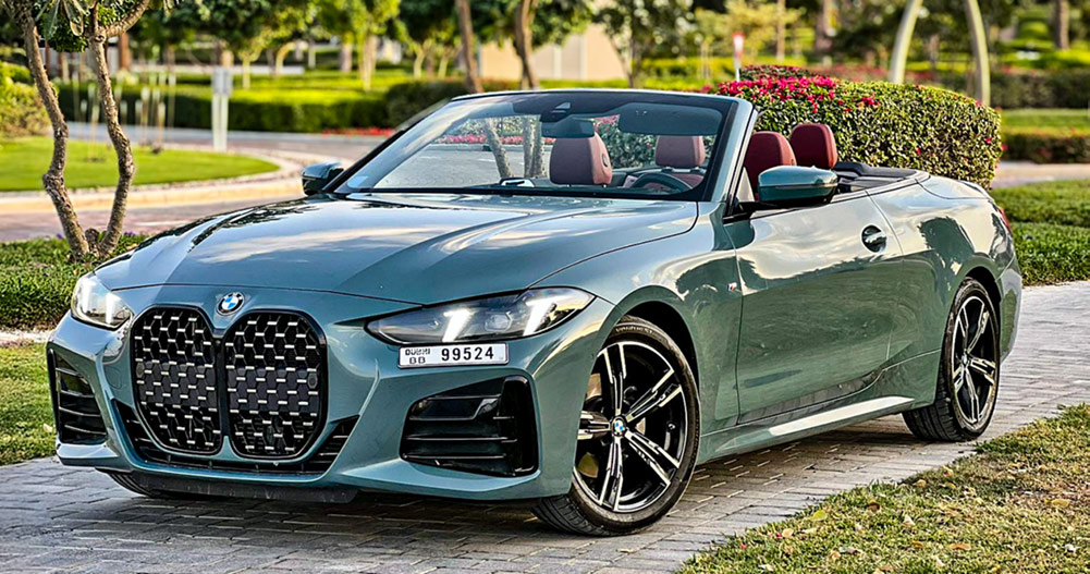 ModelPage.fallbackBrandLabel 4 Series