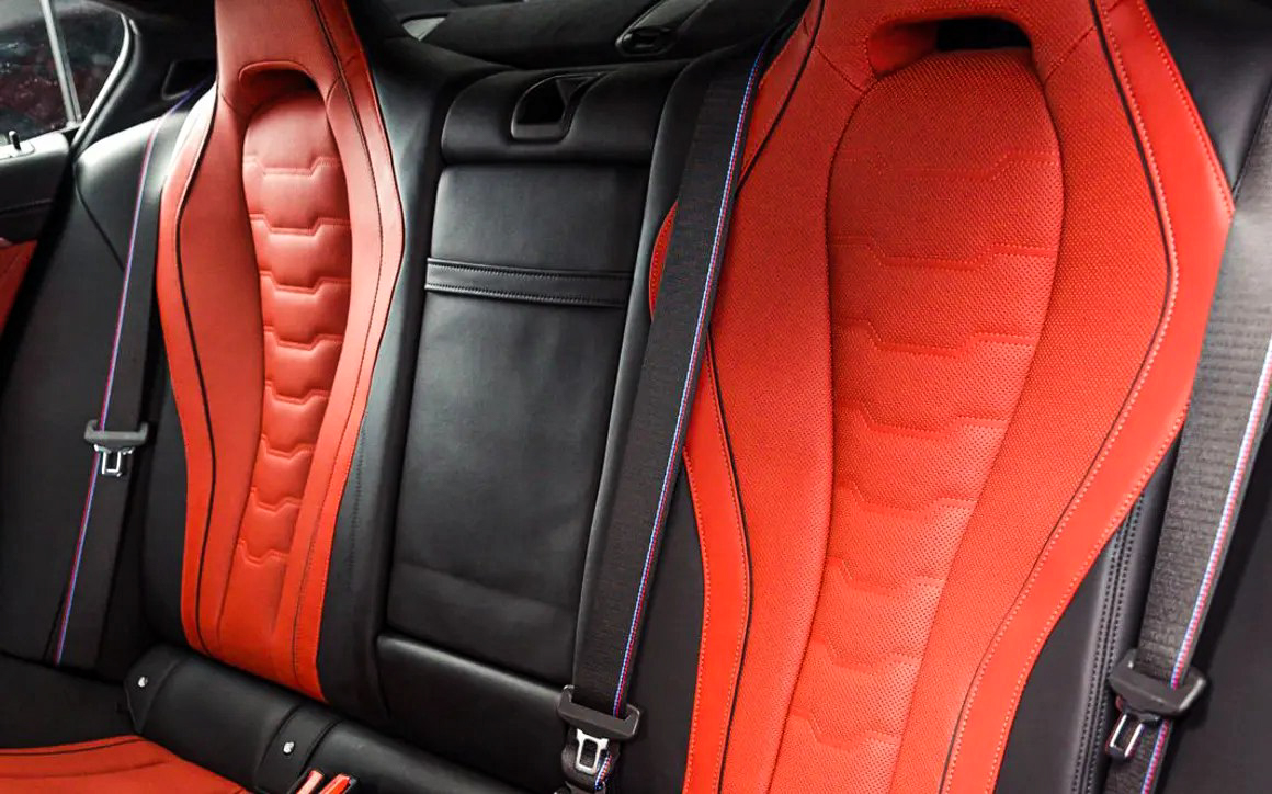 Luxury car available for rent in Dubai