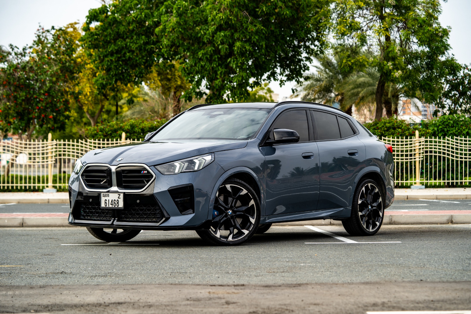 صورة 1 لـ Bmw X2 2025