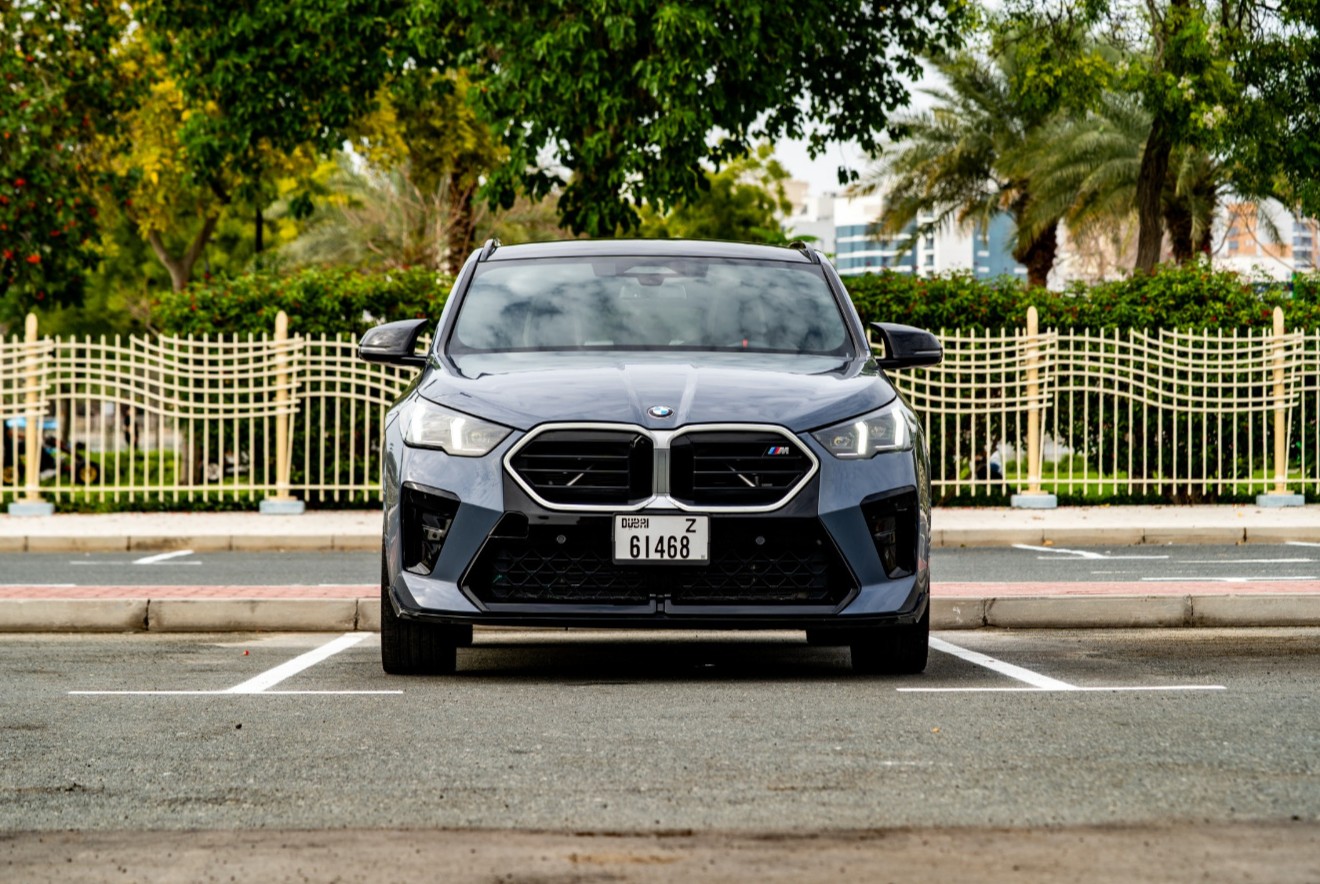 صورة 2 لـ Bmw X2 2025