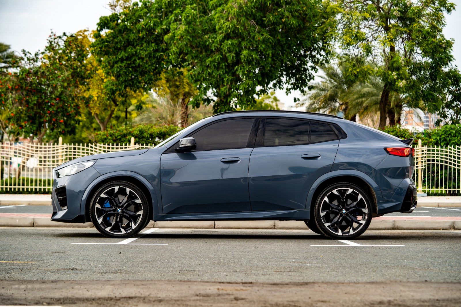 صورة 3 لـ Bmw X2 2025