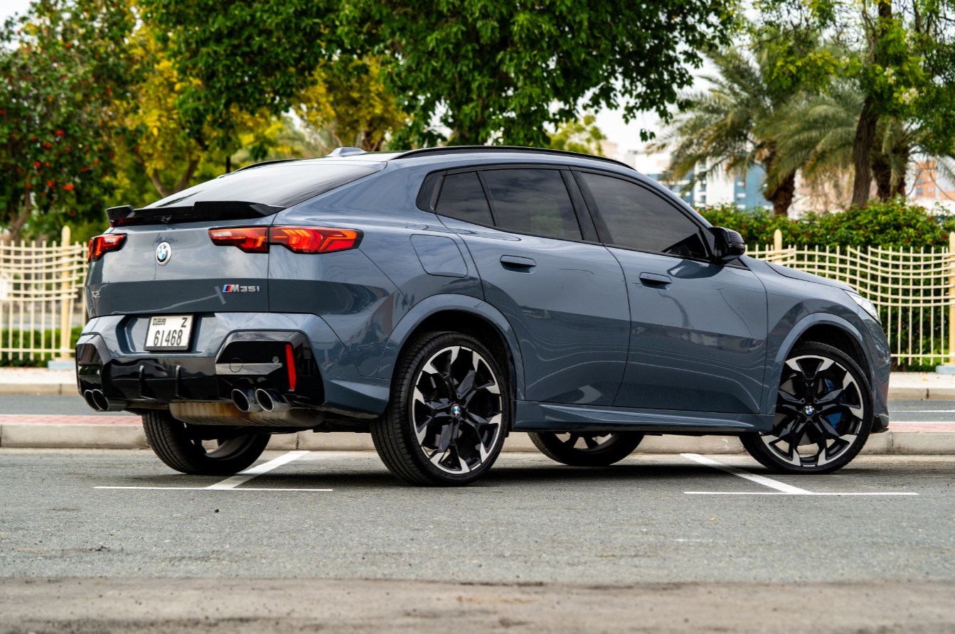 صورة 4 لـ Bmw X2 2025