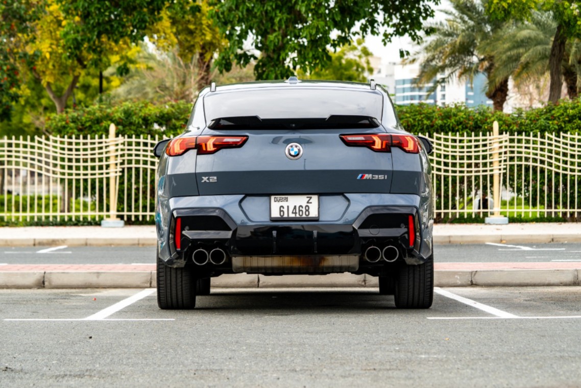 صورة 5 لـ Bmw X2 2025