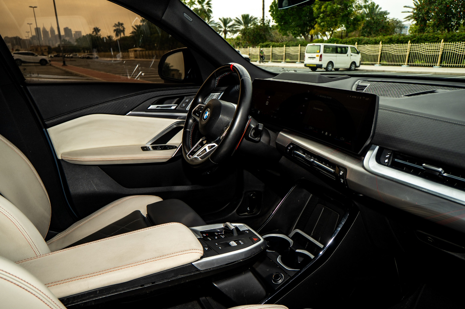 صورة 6 لـ Bmw X2 2025