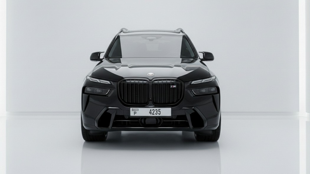 Bmw X7 2023