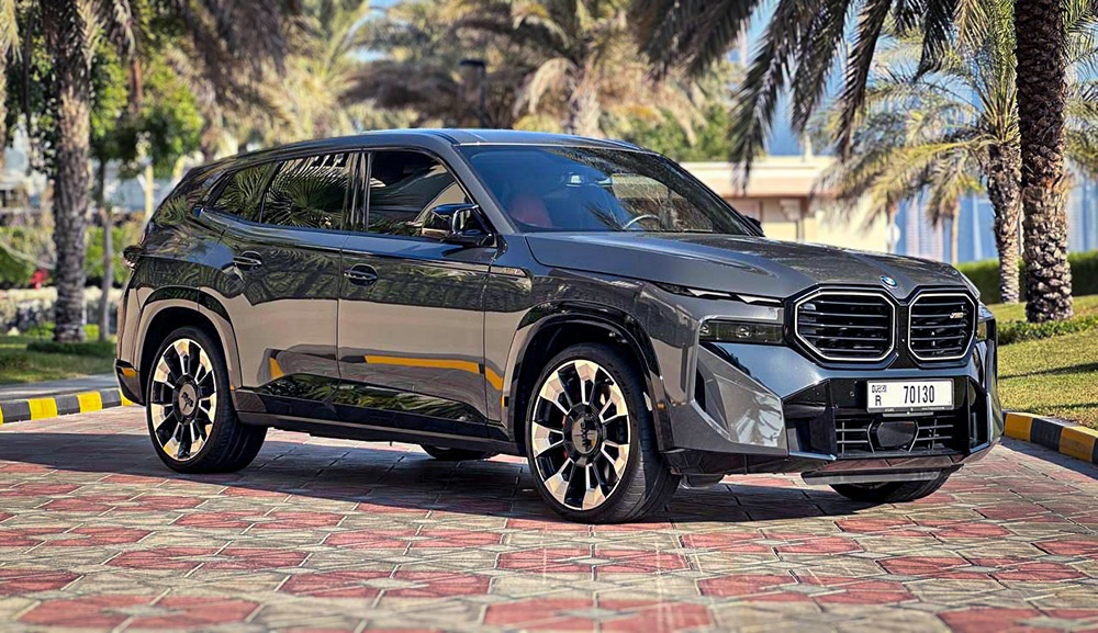 ModelPage.fallbackBrandLabel XM