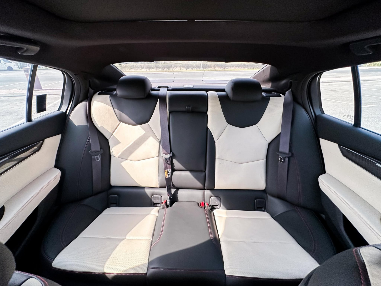 Foto 6 de Cadillac CT5 2024