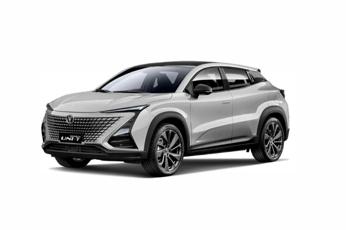 Changan UNI-T 2025 photo 1