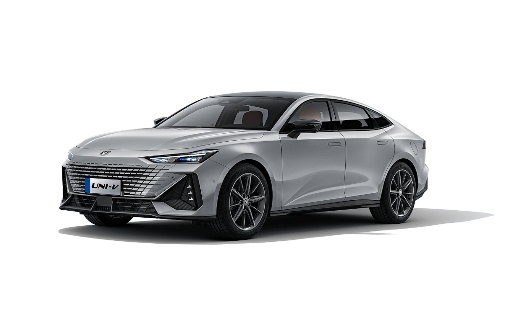 Changan UNI-V 2.0 2025