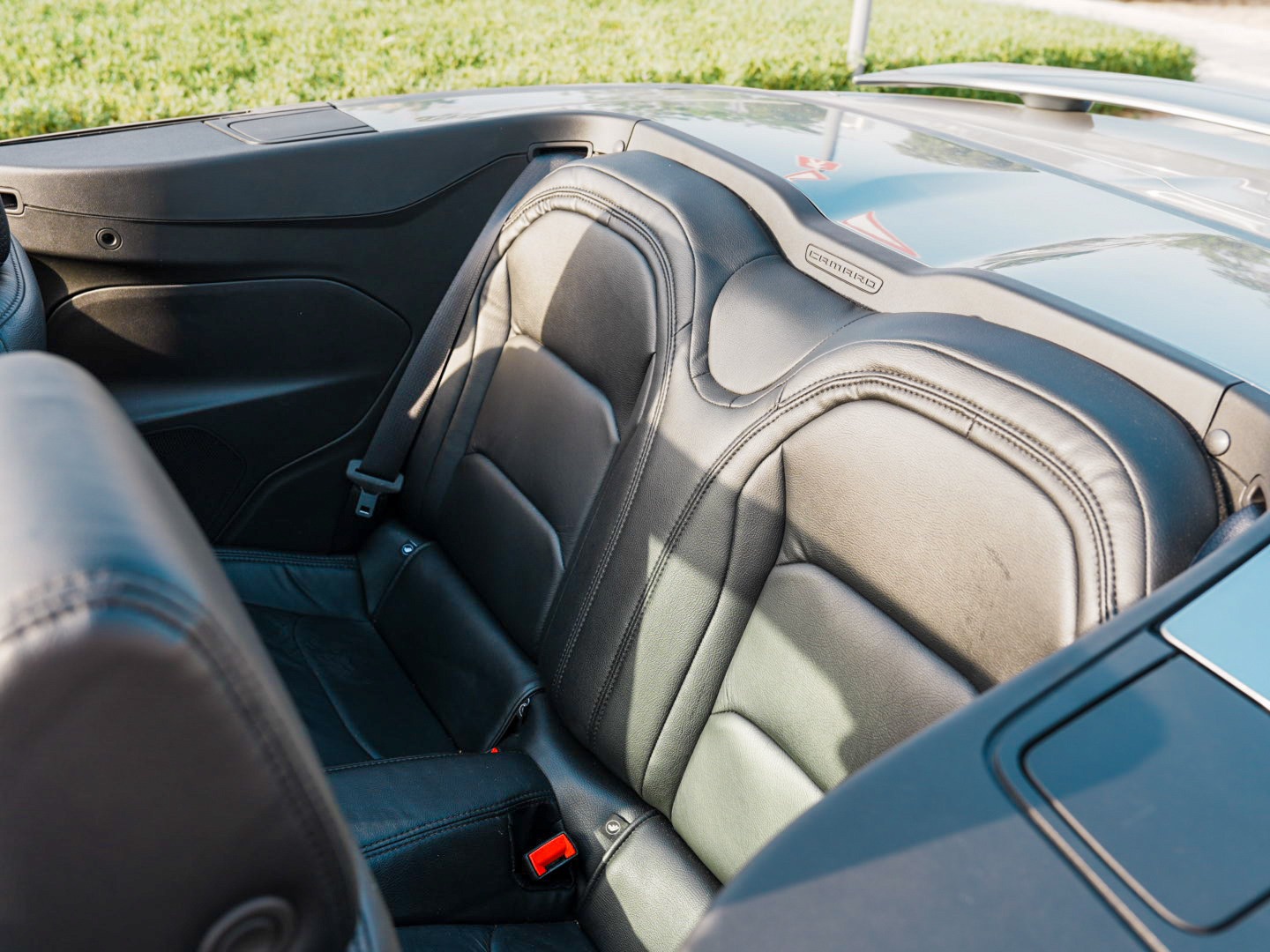 Foto 5 von Chevrolet Camaro 2023