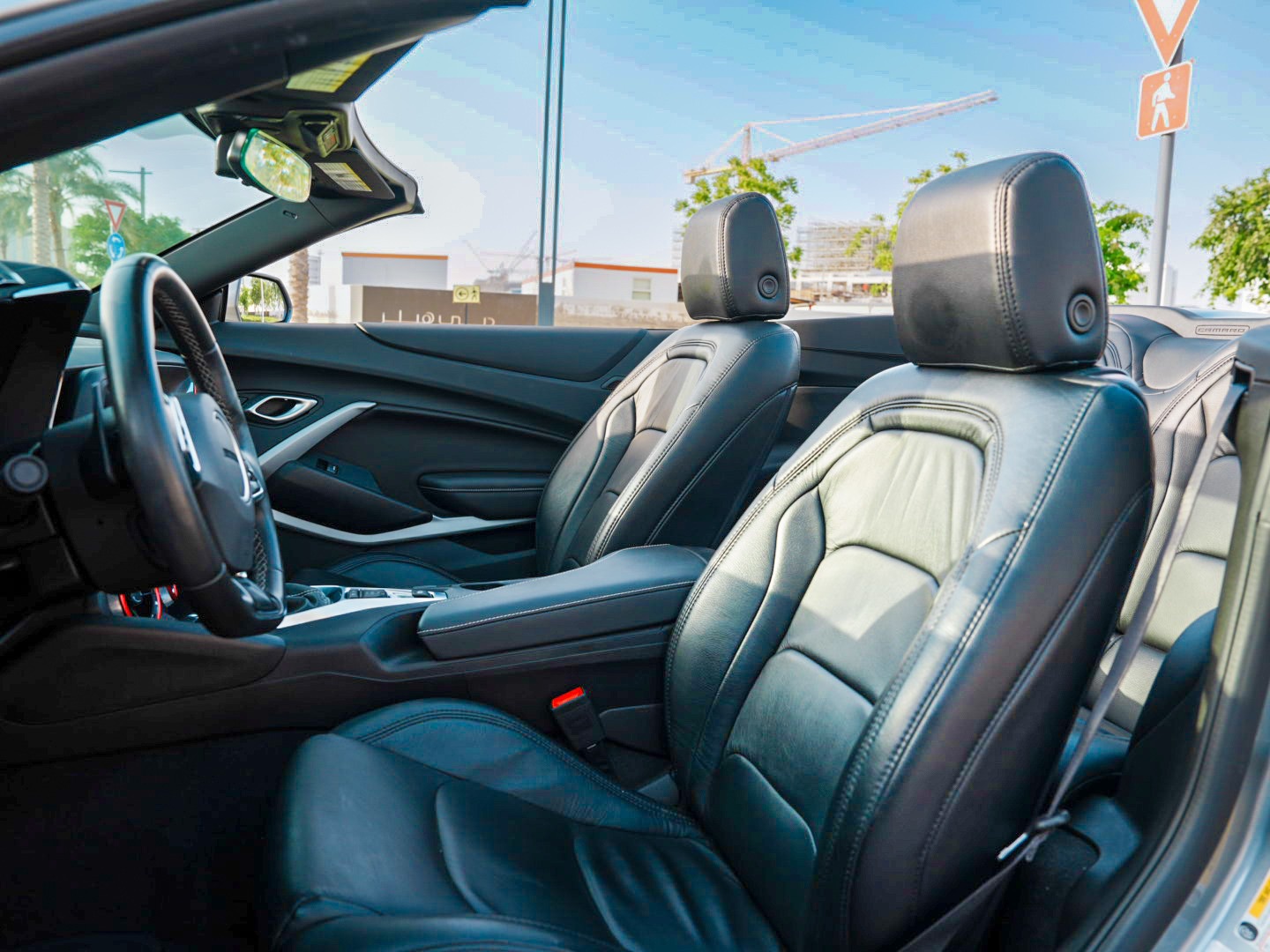 Foto 7 von Chevrolet Camaro 2023