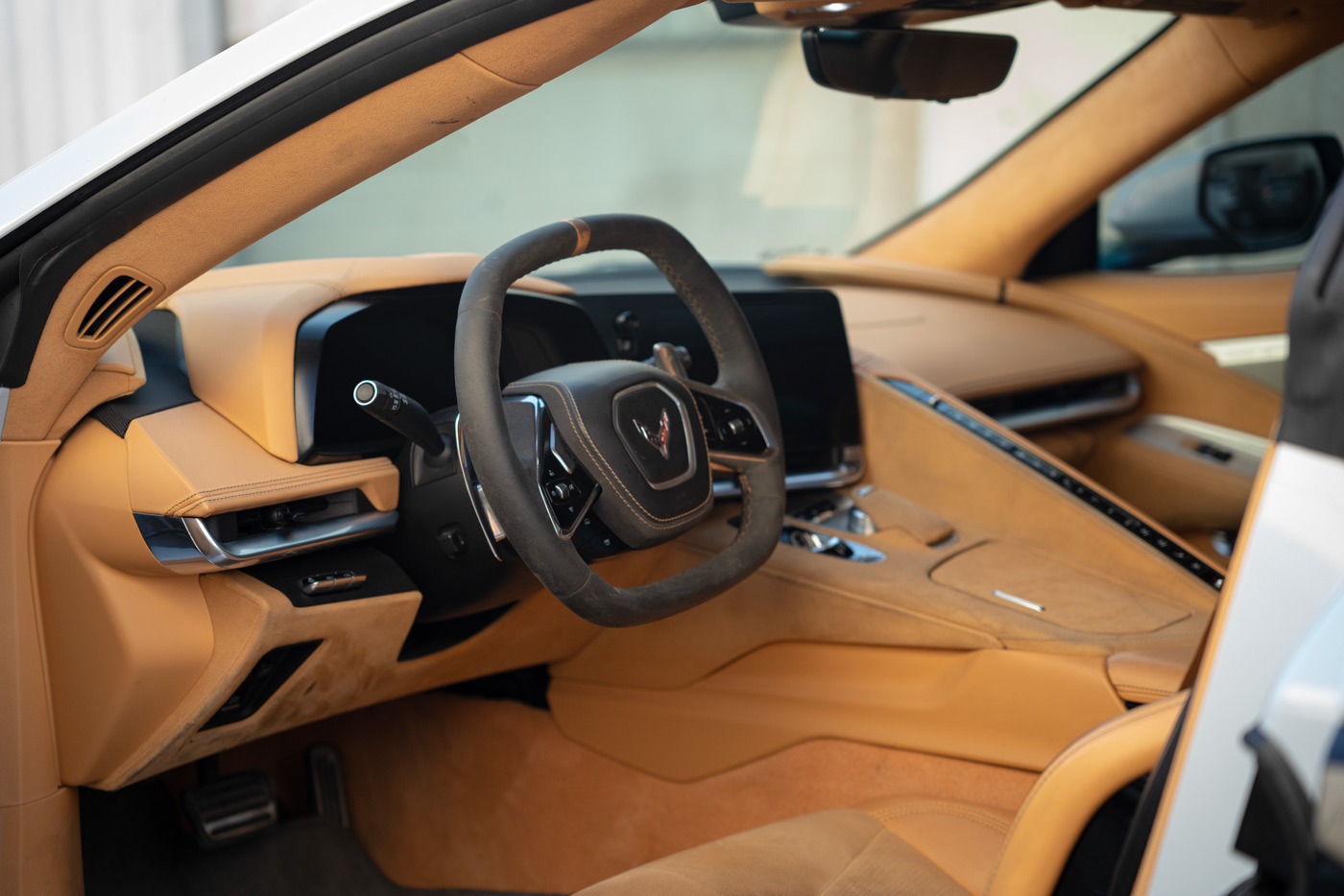 Corvette C8 2023 photo 6