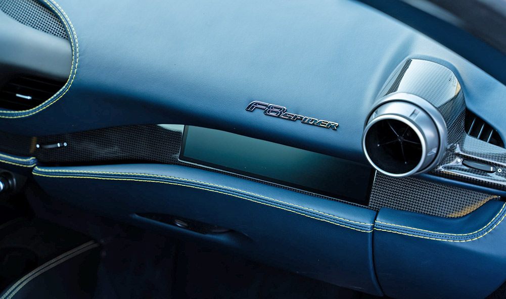 Luxury car available for rent in Dubai