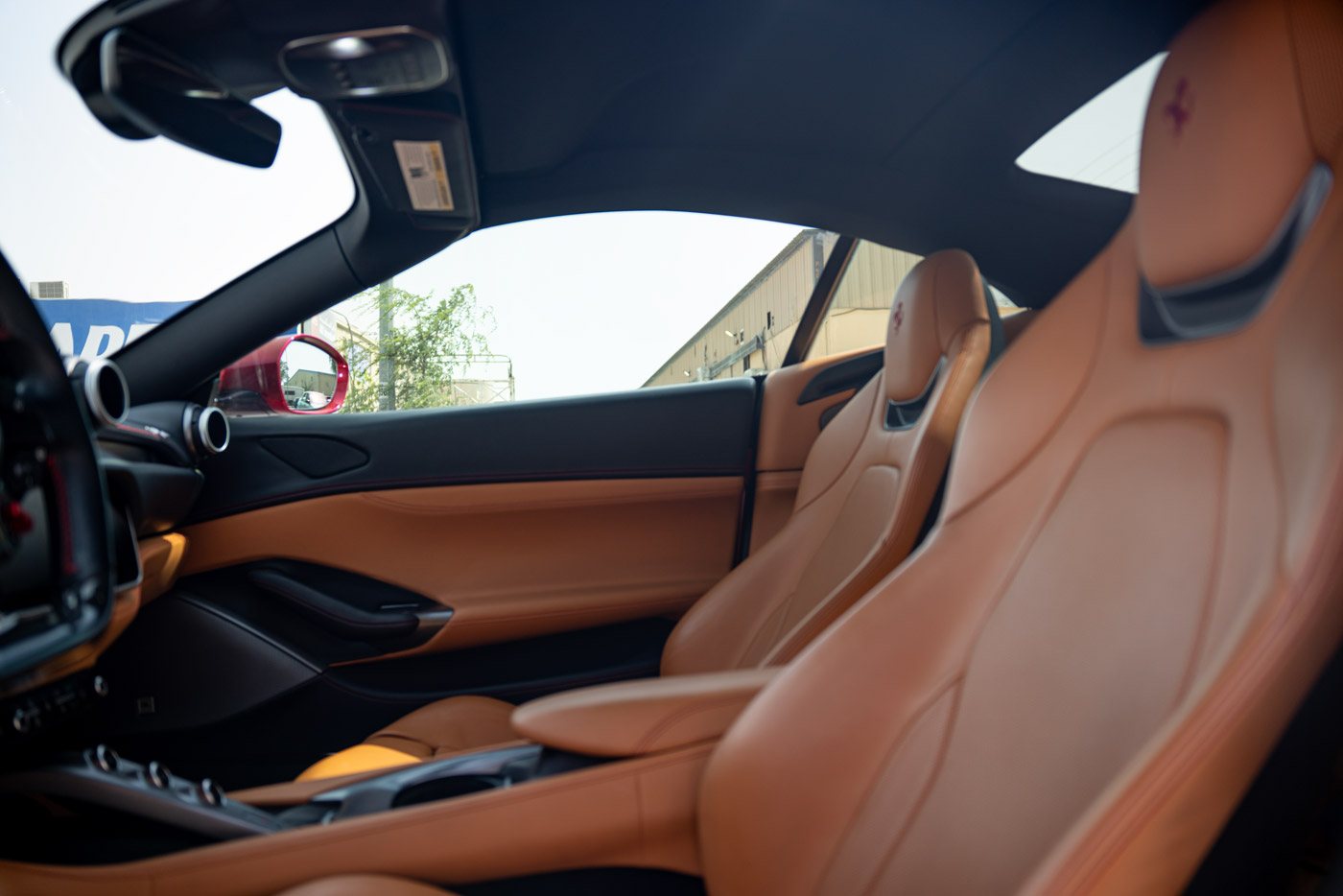 Ferrari Portofino Portofino M 2024 照片 7