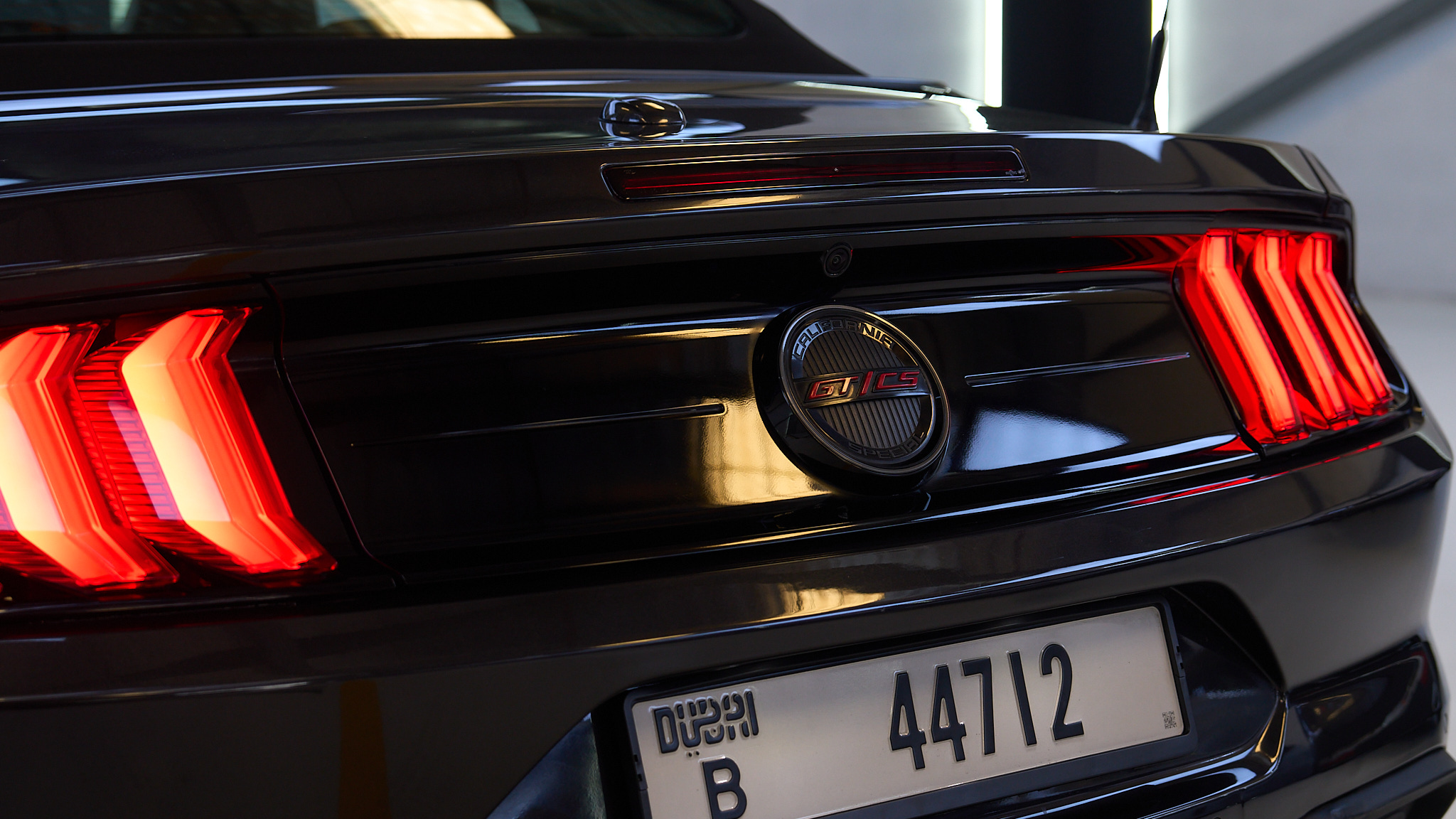 Luxury car available for rent in Dubai