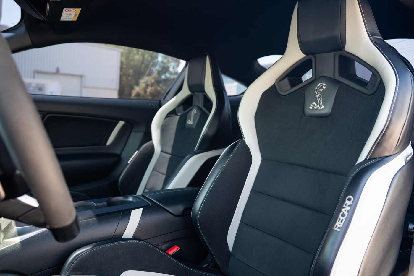 Foto 5 von Ford Mustang 2022