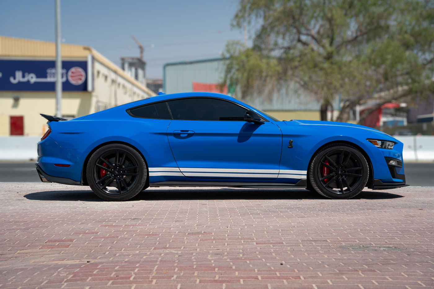 Foto 2 von Ford Mustang 2022