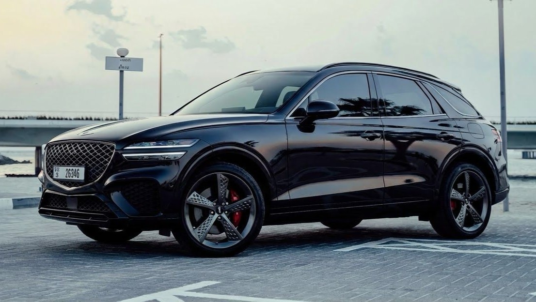 Luxury car available for rent in Dubai