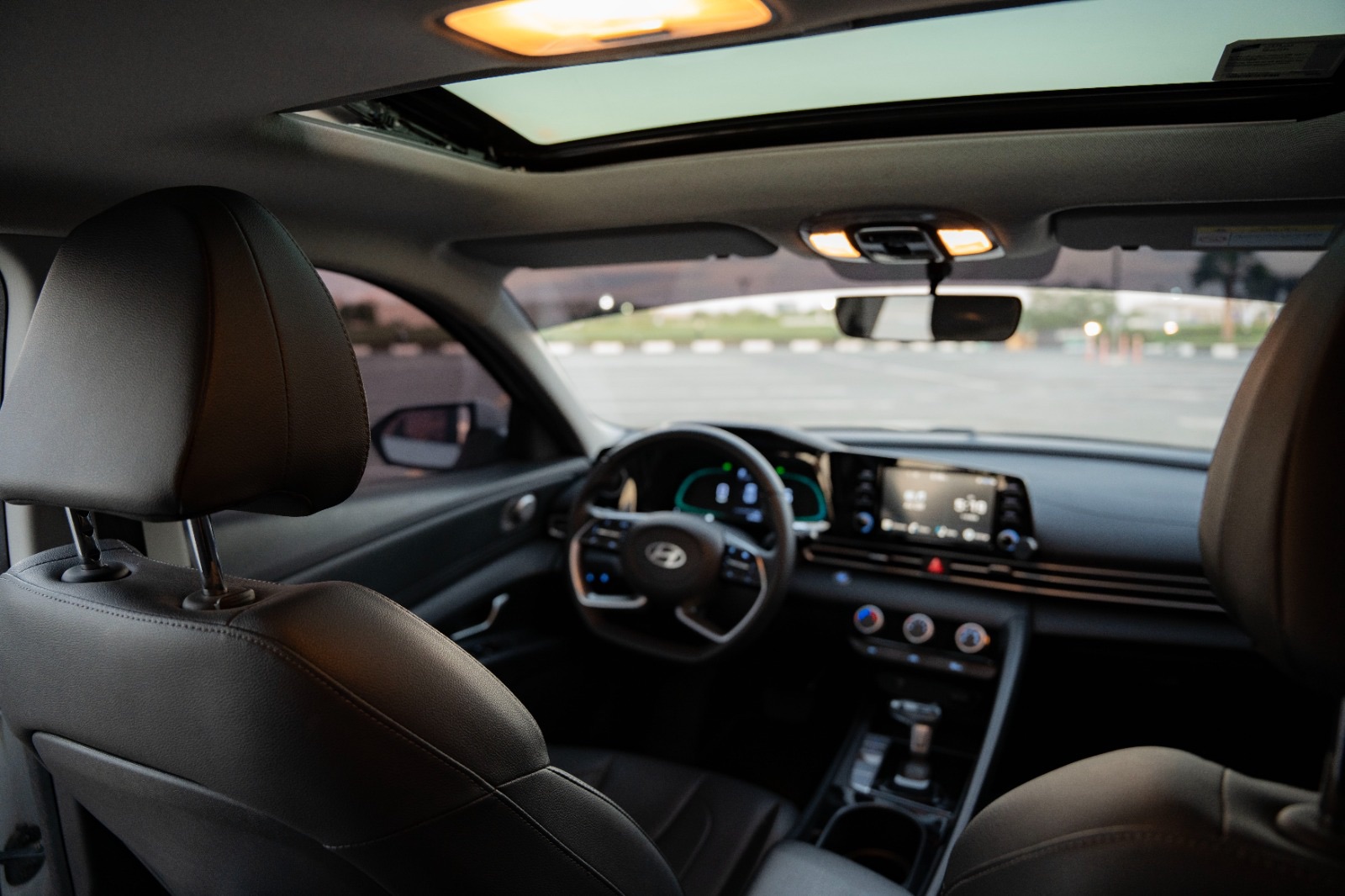 Photo 4 de Hyundai Elantra 2024