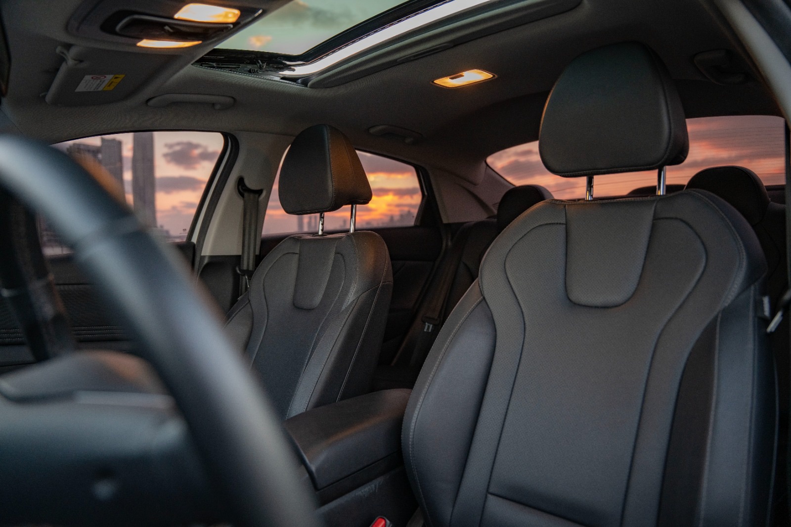 Photo 5 de Hyundai Elantra 2024