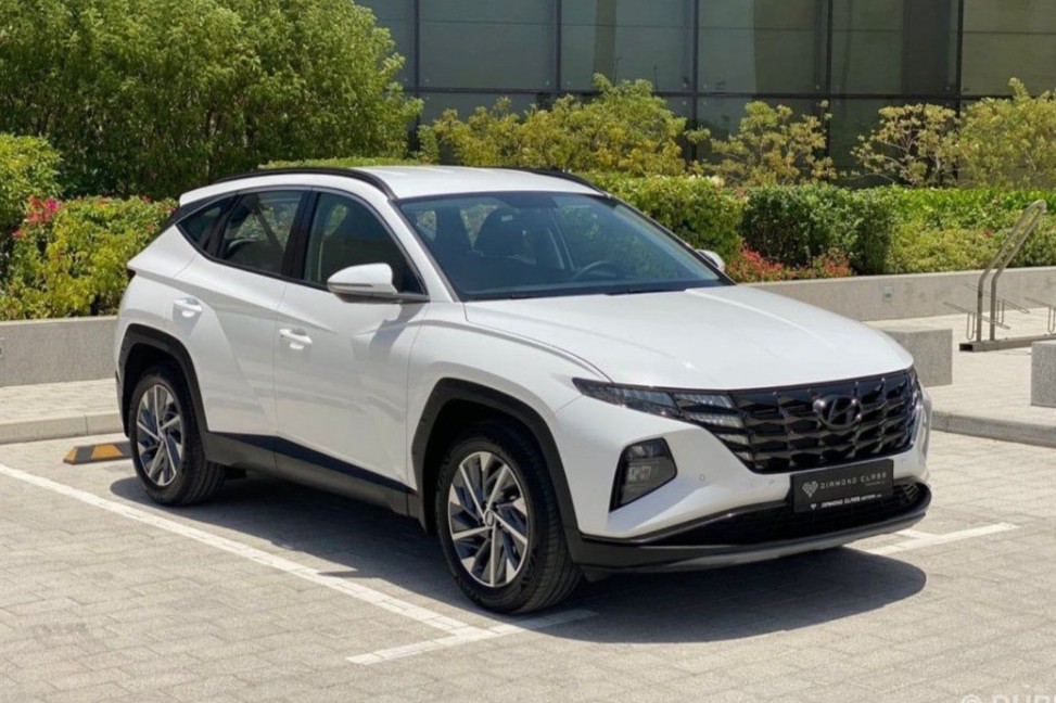 صورة 3 لـ Hyundai Tucson