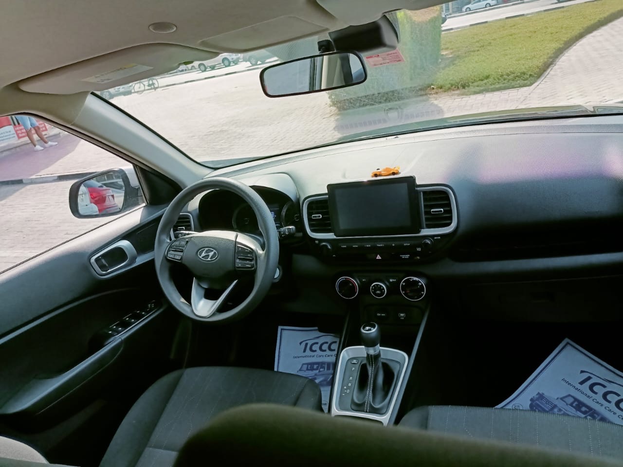 Foto 4 di Hyundai Venue 2025