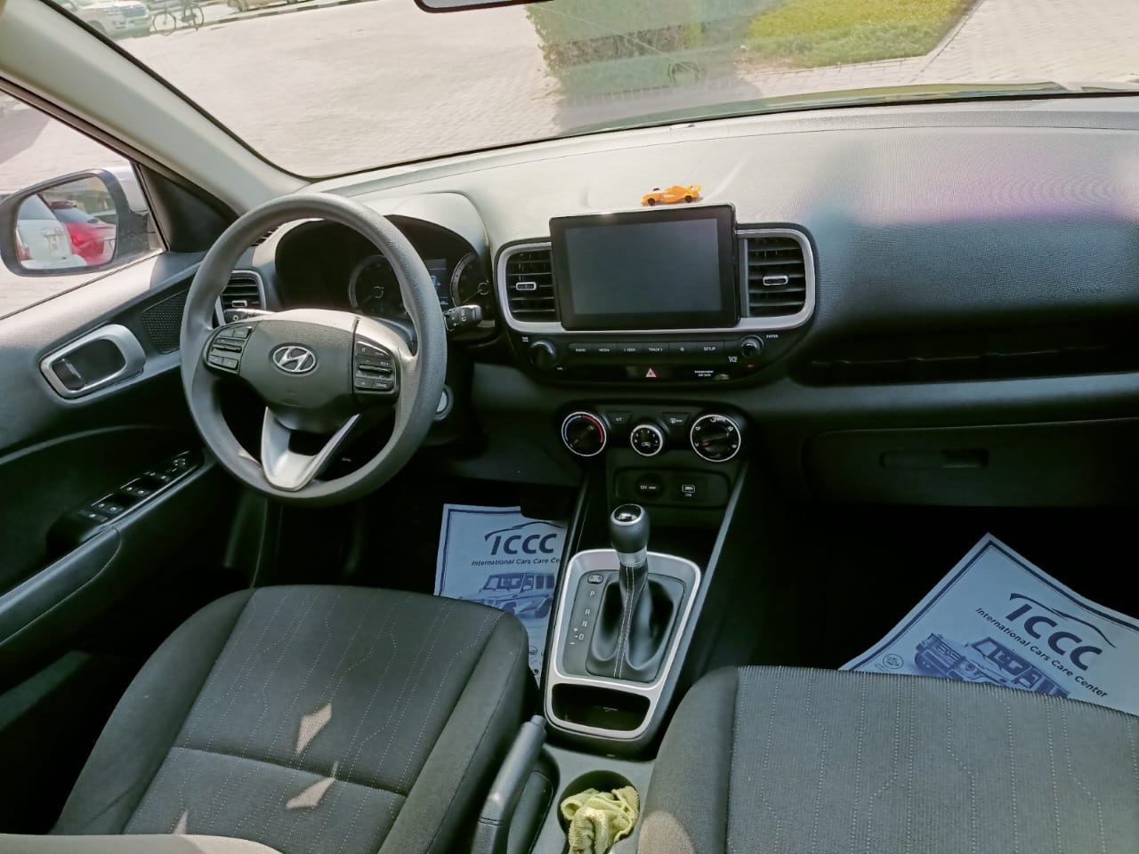 Foto 5 di Hyundai Venue 2025