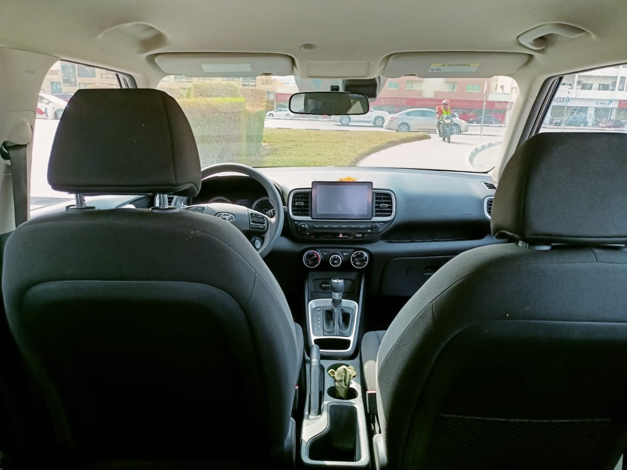 Foto 6 di Hyundai Venue 2025