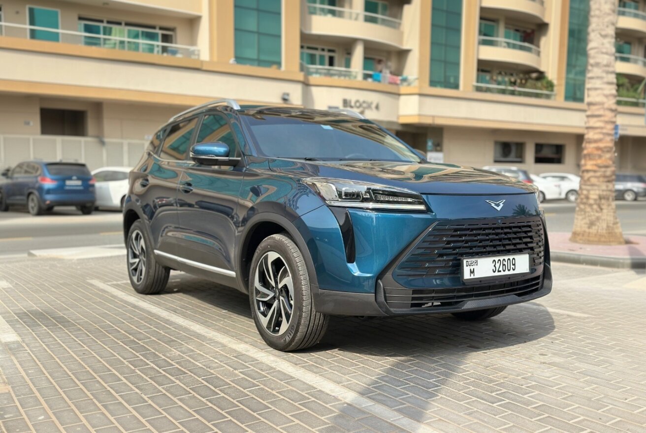 Photo 1 de KAIYI X3 2025