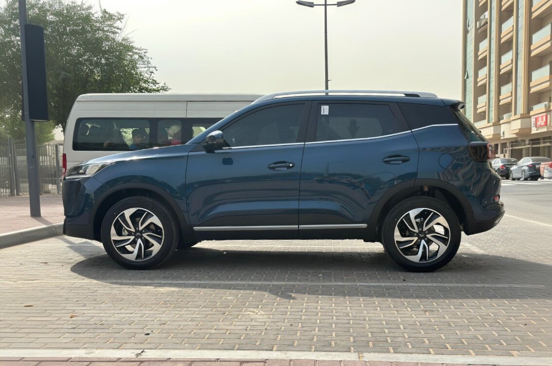 Photo 2 de KAIYI X3 2025