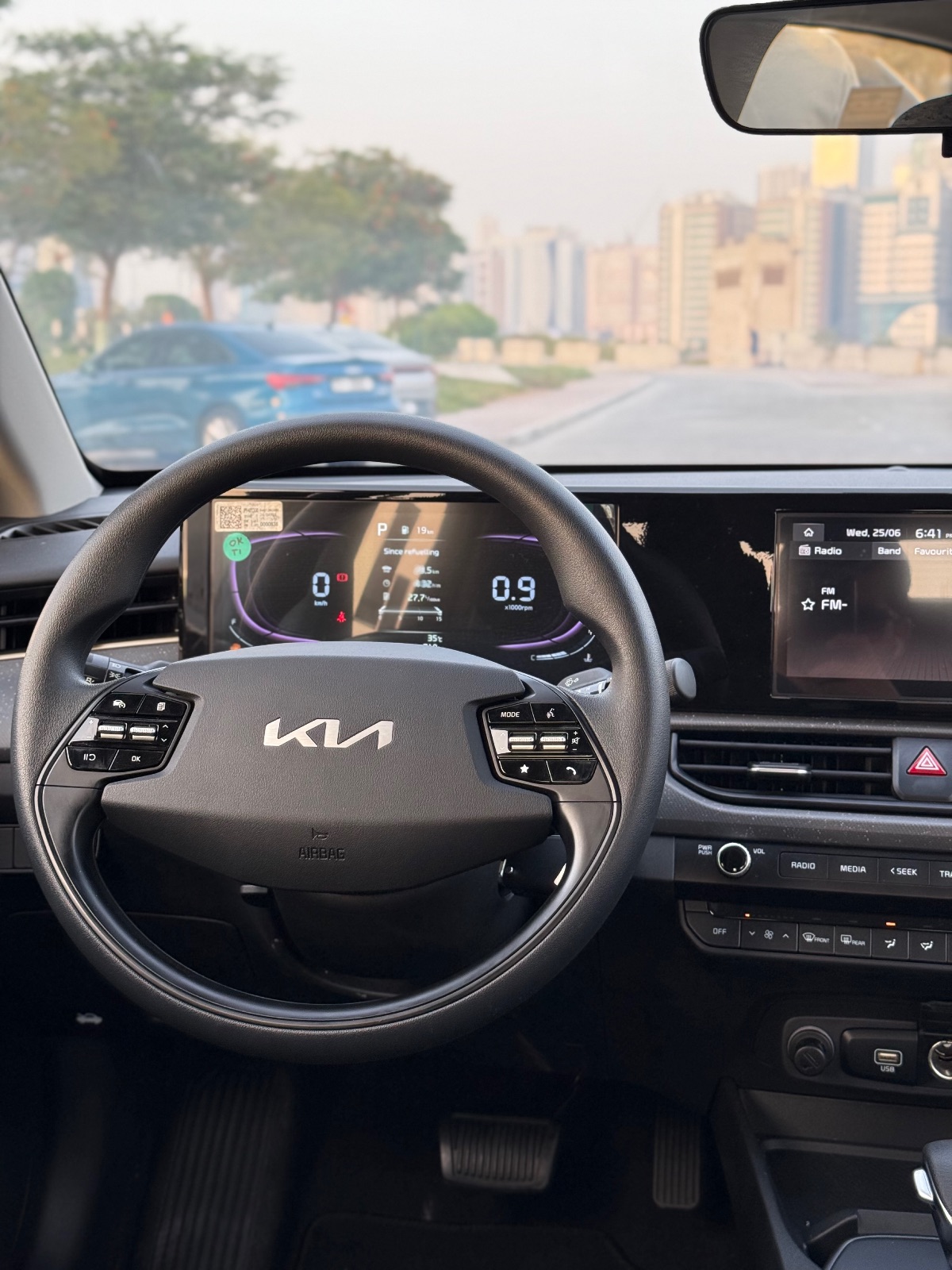 Foto 5 von Kia K3 2025